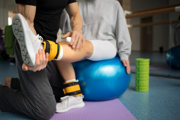 Fisioterapia deportiva