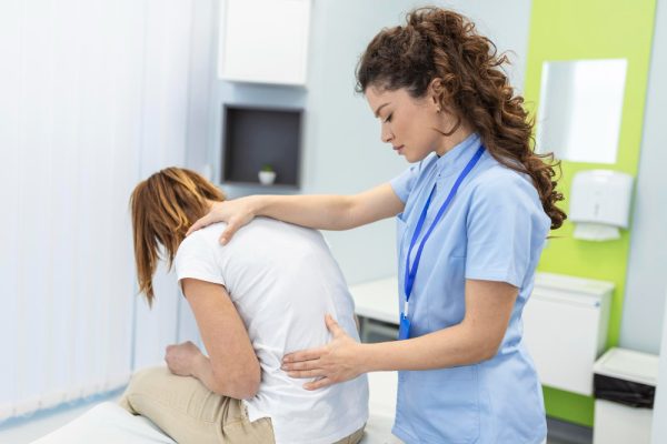 Fisioterapia para el dolor crónico